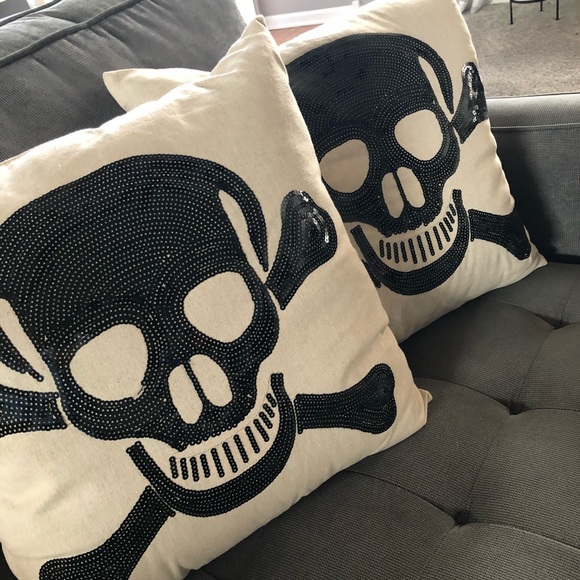 Decoration pillows - Picture 1 of 2
